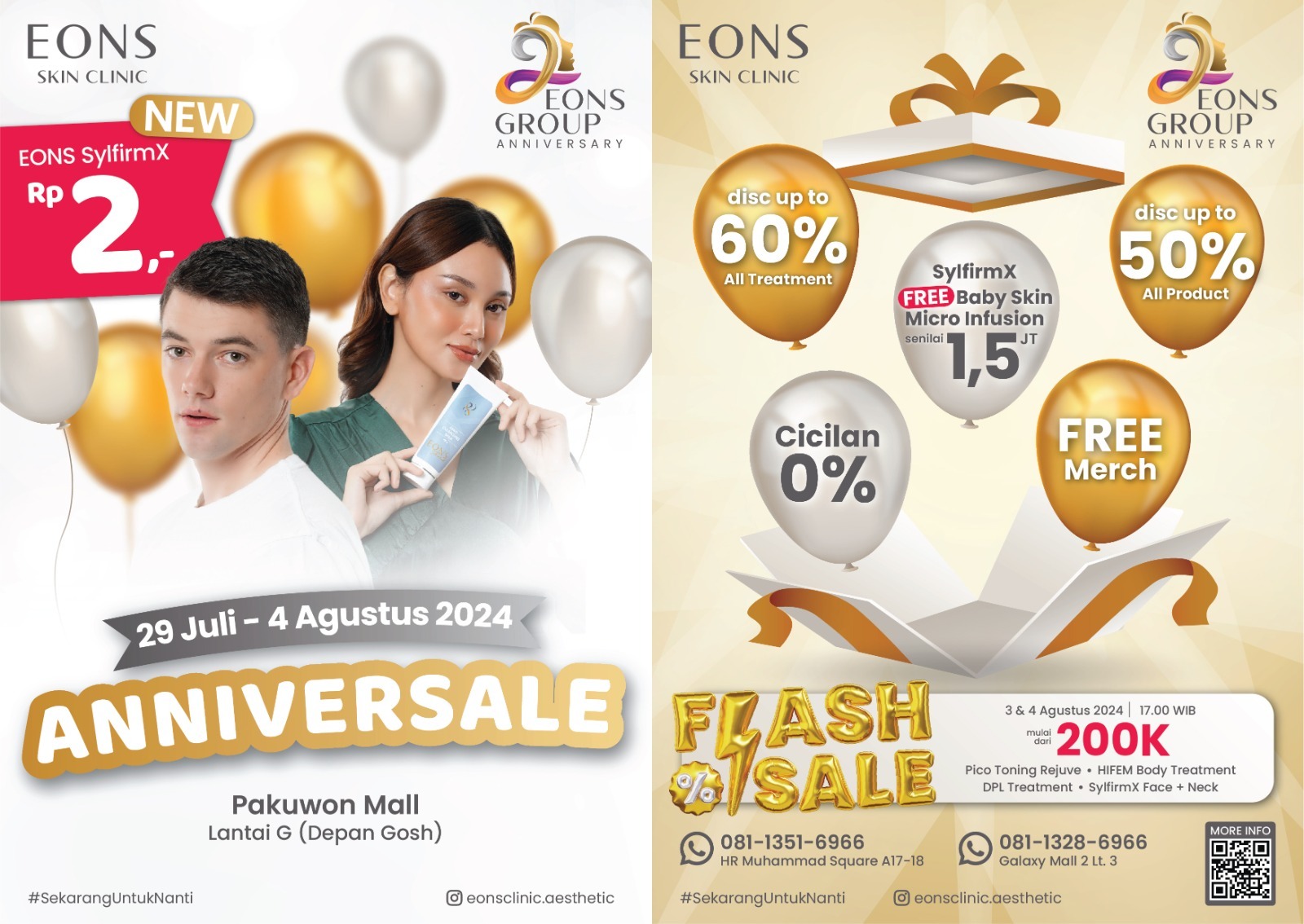 Promo 3