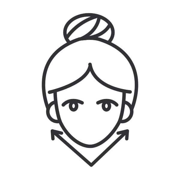 Face Conturing